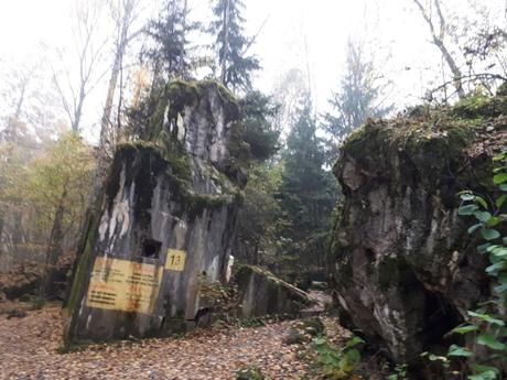 Nigdy Więcej Wojny: Touring Wolfschanze (Wilczy Szaniec or Wolf’s Lair) in Gierłoż Forest – Hitler’s World War 2 Hideout Nigdy Więcej Wojny: Touring Wolfschanze (Wilczy Szaniec or Wolf’s Lair) in Gierłoż Forest – Hitler’s World War 2 Hideout