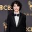 Finn Wolfhard, 2017 Emmy Awards, Arrivals