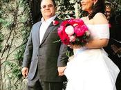 Patton Oswalt Meredith Salenger Married