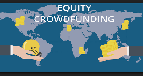Equity Crowdfunding Review