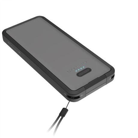 Gear Closet: Lifeproof LifeActiv Power Pack and USB Cables