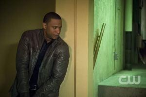 Spoiler Alert | David Ramsey Discusses How Diggle’s Secret Will Have “Ripple Effects” Throughout the Season