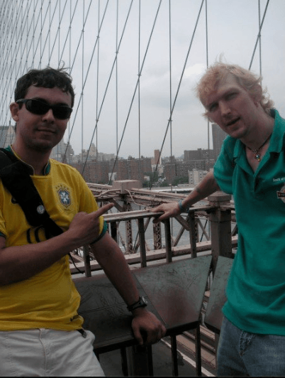 5 Things Not To Do When You Visit New York, USA 5 Things Not To Do When You Visit New York, USA