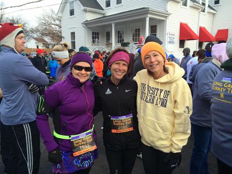 The Best Turkey Trots in the Chicagoland Area turkey trots chicago