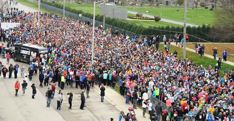 The Best Turkey Trots in the Chicagoland Area turkey trots chicago