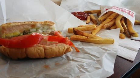 Chicago’s Best Secret Menu Items Secret Menu Item's Chicago