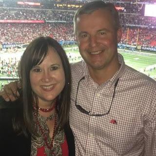 Ashley Madison clients revealed: Todd Deffenbaugh, big Alabama Crimson Tide fan and VP at Express Oil Change, appears at extramarital-affairs Web site
