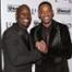 Tyrese, Will Smith