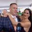 Nikki Bella, John Cena, Daddy's Home 2