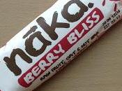 Nakd Berry Bliss Cocoa Twist Recipe Bars