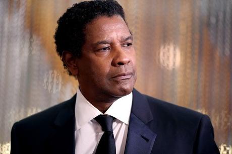 Denzel Washington Prayed With Directors While Making ‘Roman J. Israel, Esq.’