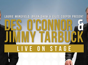 O’Connor Jimmy Tarbuck (Newcastle) Review