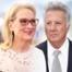 Dustin Hoffman, Meryl Streep