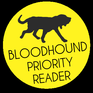 Scream Blue Murder by Tony J. Forder ARC