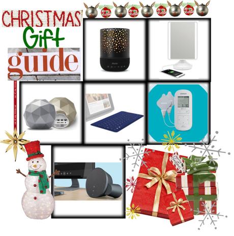 2017 Holiday Gift Guide: Tech the Halls with Bundles of Gadgets