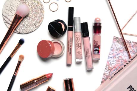 Want To Save On Make Up? Here Are Some Alternatives!