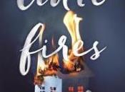 Blog Tour Little Fires Everywhere Celeste