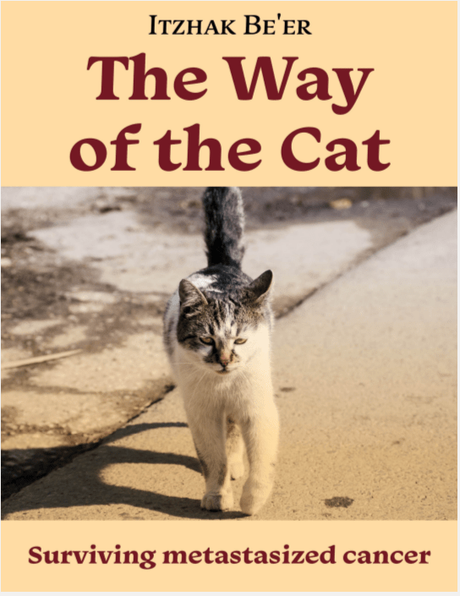 The Way of The Cat: Surviving Metastasized Cancer – Miraculous Journey