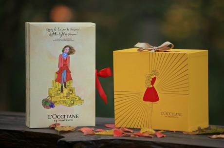 Celebrating the Holidays with L’Occitane Advent Calendars [Sponsored]