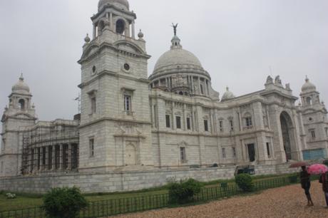 DAILY PHOTO: Victoria Memorial