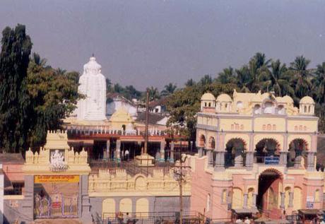 Arasavalli Sri Suryanarayana Swamy Temple dedicated to Lord Surya Sun God
