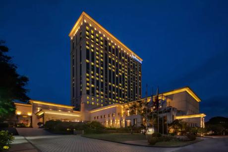 Cebu Hotels