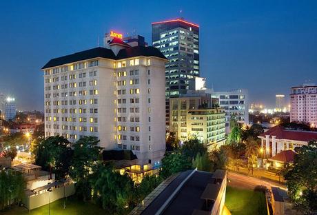 Cebu hotel