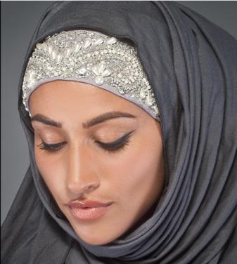 5 Extremely Stunning And Super-Easy To Tie Hijab Style You Must Be Knowing!