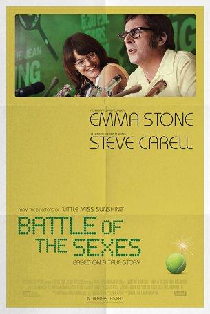 Movie Review: ‘Battle of the Sexes’
