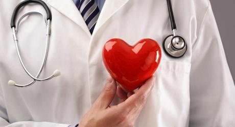 8 ways to lower down the risk of heart disease