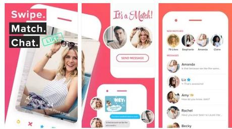 best dating apps android