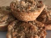 Make This: Pear Crumble Mini Pies