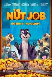 The Nut Job (2014)