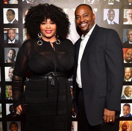 It’s A Wrap! Jill Scott Has Filed For Divorce