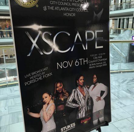 xscape