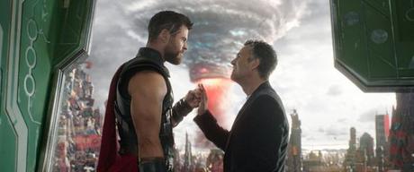 The Joyous Energy of Thor: Ragnarok: A Spoiler-Filled Review
