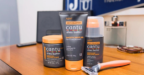 Image: FREE samples of Cantu Men's Collection