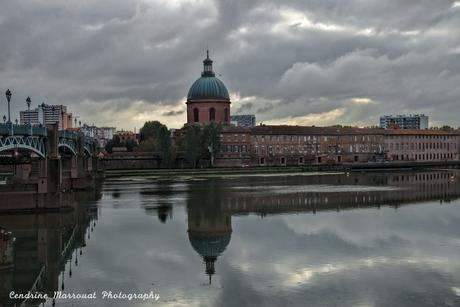 A visit to France – Toulouse (2)