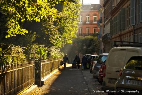 A visit to France – Toulouse (2)