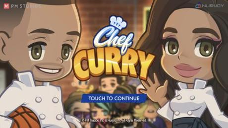 Ayesha Curry & Steph Curry Team Up For Mobile Cooking Game