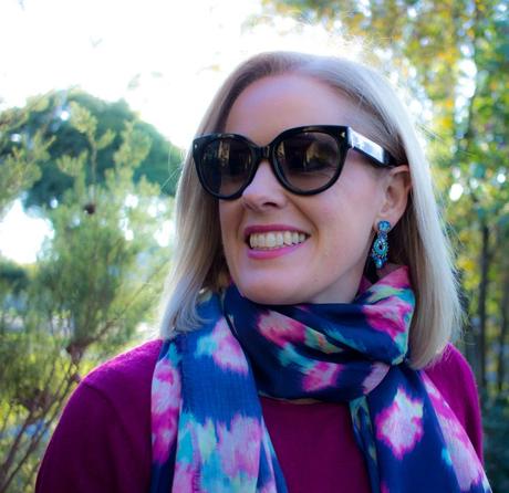 How to Interpret and Choose Prints and Patterns For Your Personality