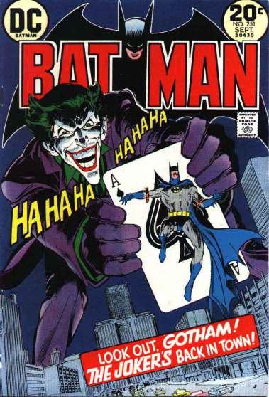 Best Batman Artists