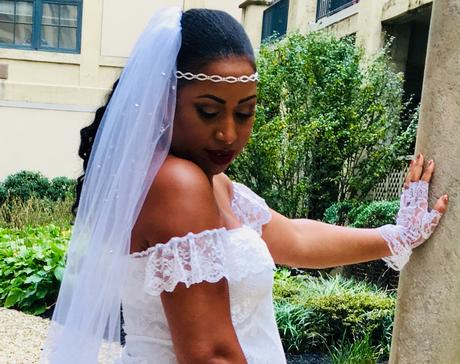 The Micro-Wedding DIY Bride