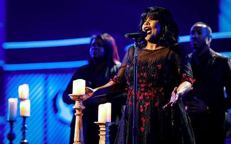 CeCe Winans Joins  CMA Country Christmas Airing Nov. 27th On ABC