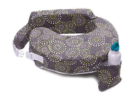 Is a nursing pillow necessary for home and breastfeeding?