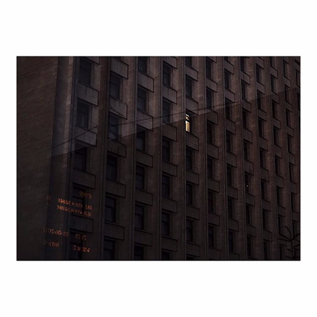 The instinctive photography of Mikhail Chubun The instinctive photography of Mikhail Chubun