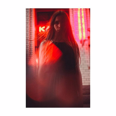 The instinctive photography of Mikhail Chubun The instinctive photography of Mikhail Chubun