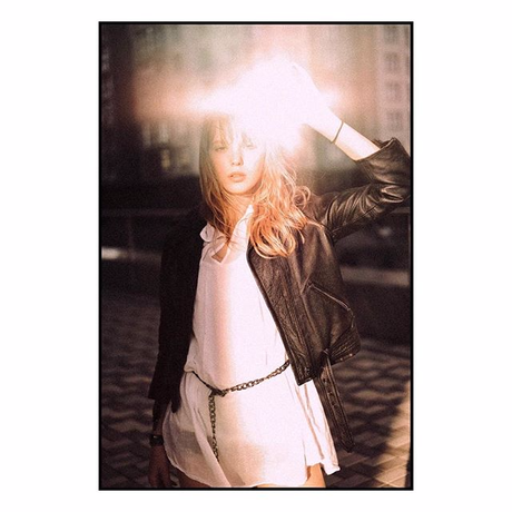 The instinctive photography of Mikhail Chubun The instinctive photography of Mikhail Chubun