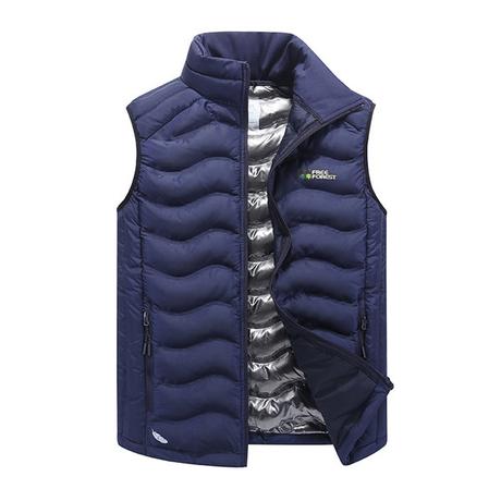 Mens vest