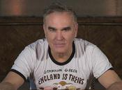 Morrissey: Jacky's Only Happy When She's Stage